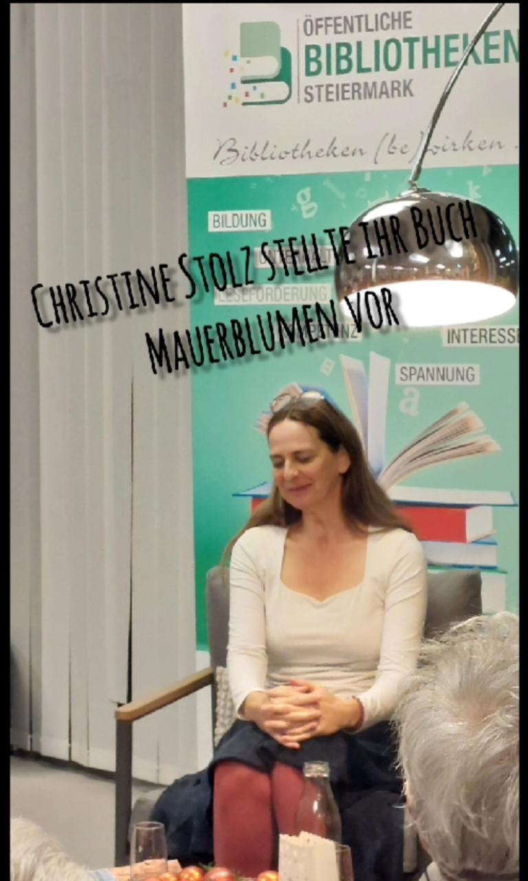 Lesung Weihnachten