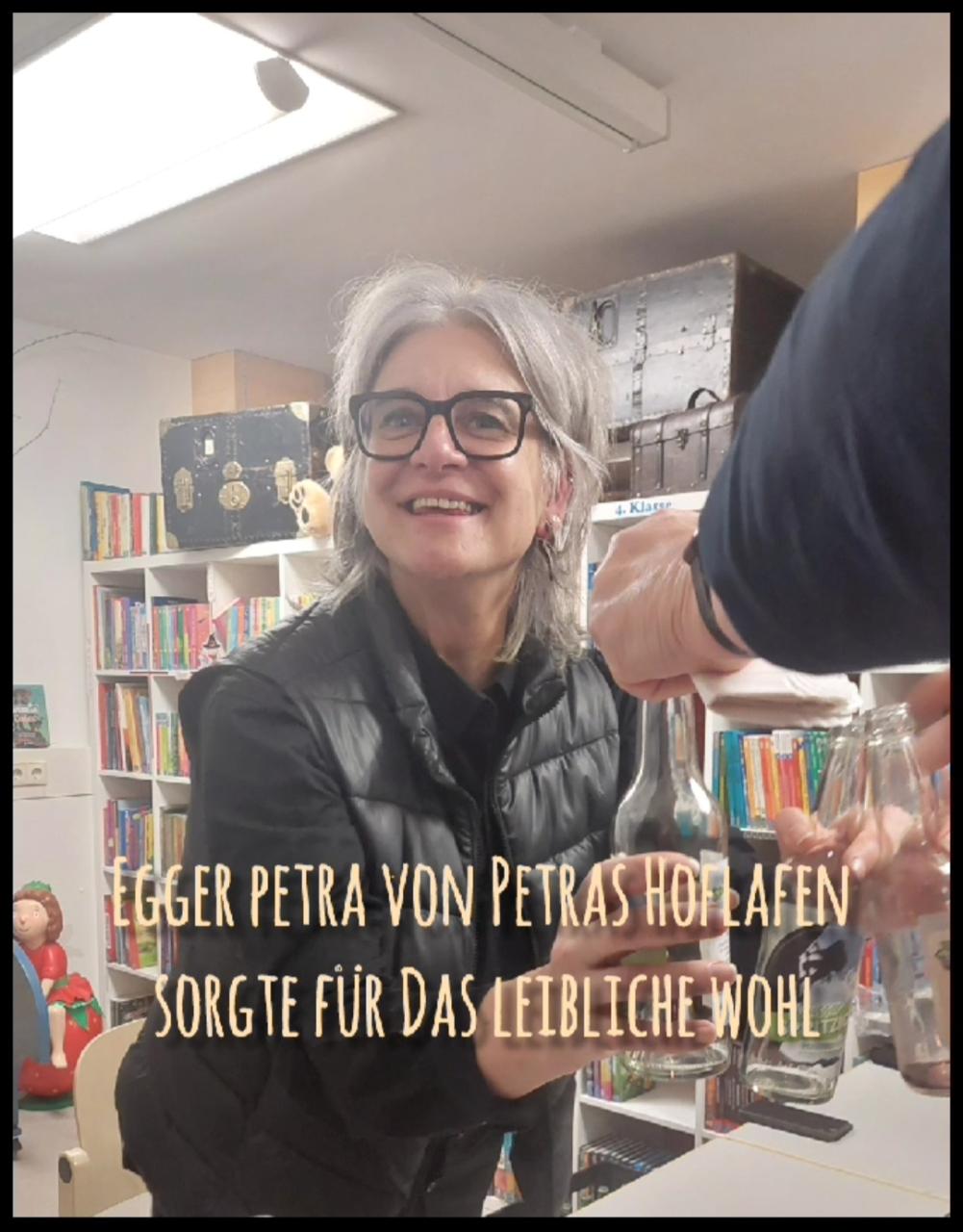 Lesung Weihnachten