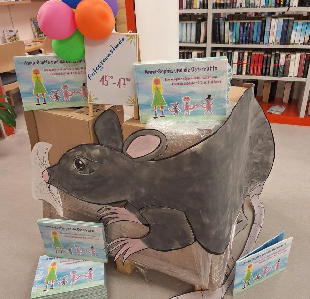 Osterratte