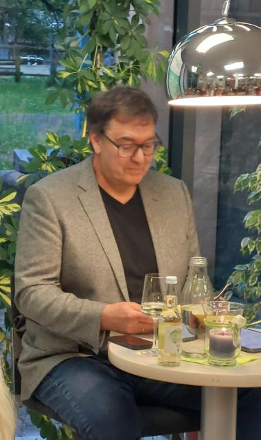 Herbert Hirschler