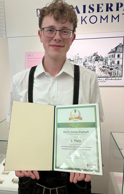 Graßhoff Martin