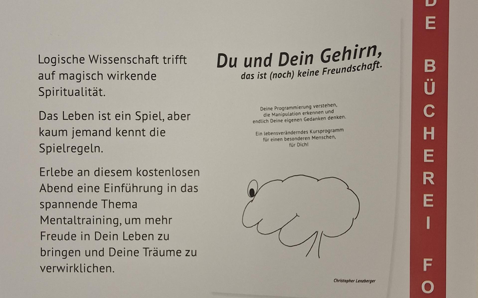 Gehirn