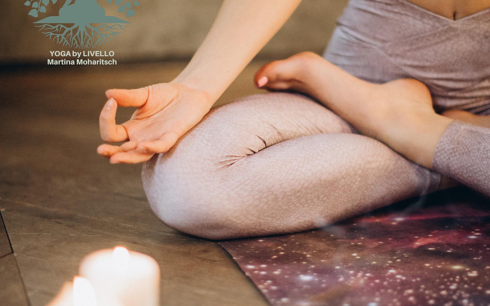 Yoga Nidra