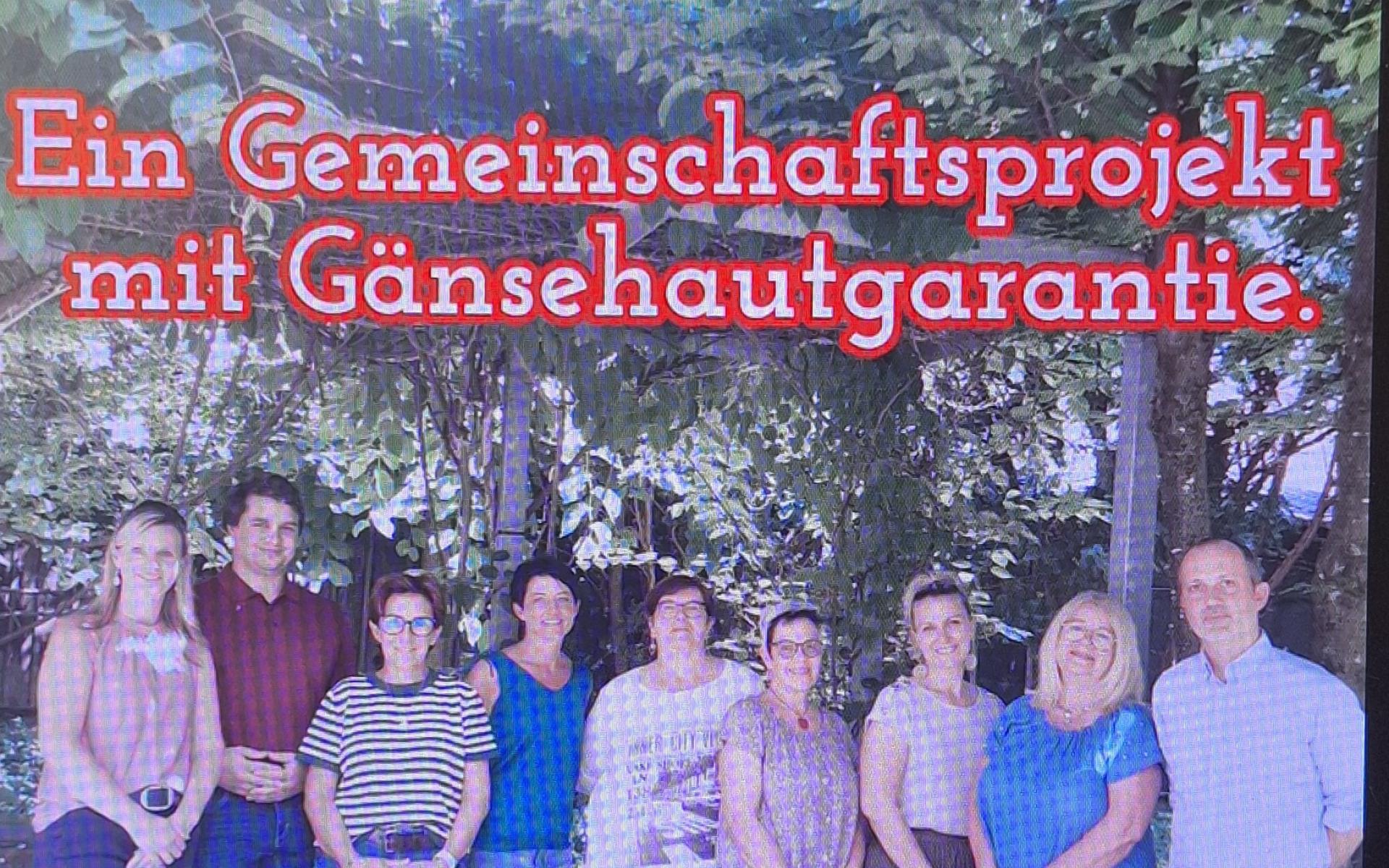 Im Murtal wird gemordet