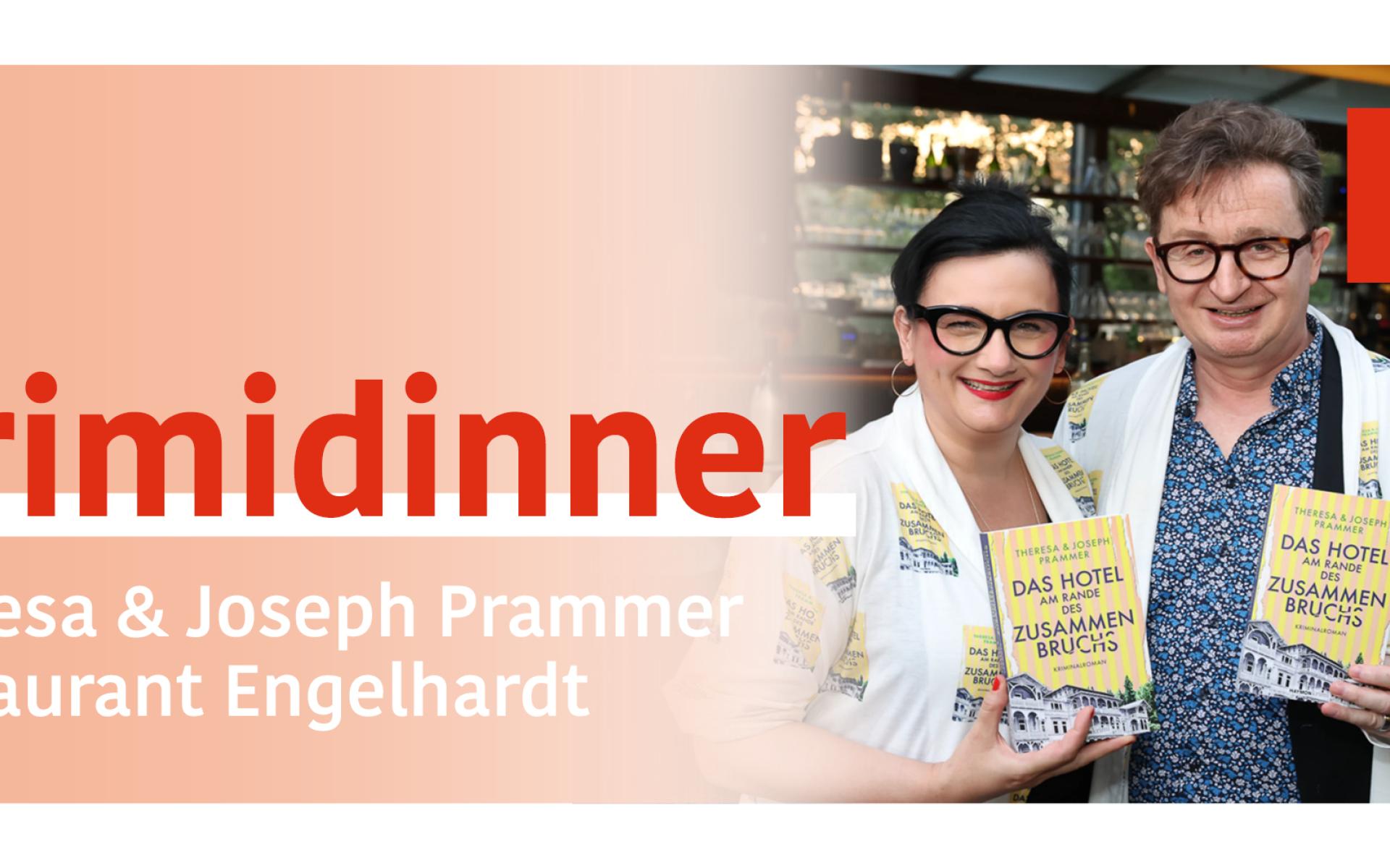Krimidinner