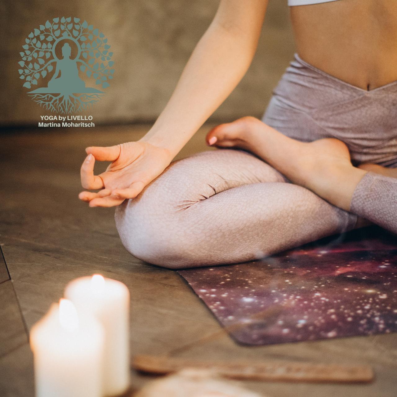Yoga Nidra