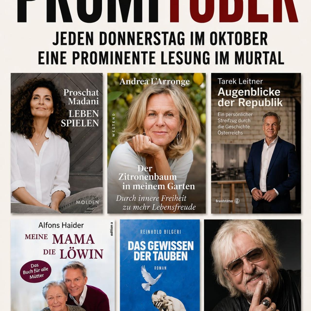 Prominente