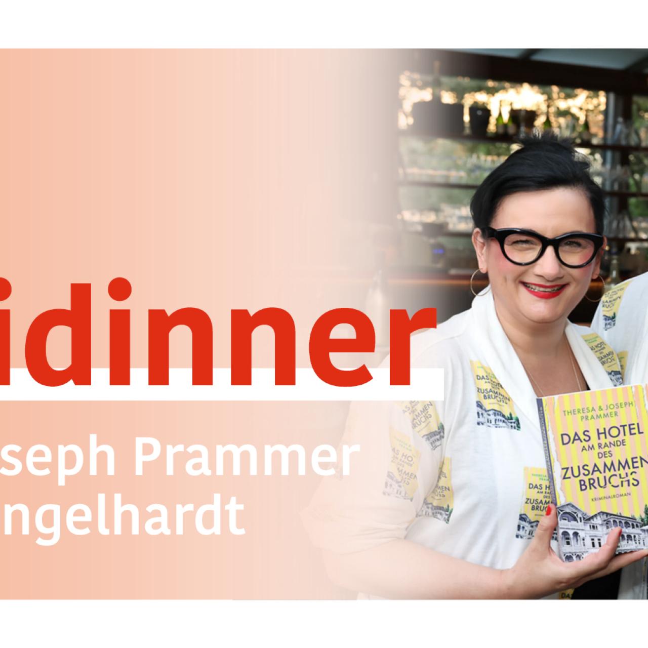 Krimidinner
